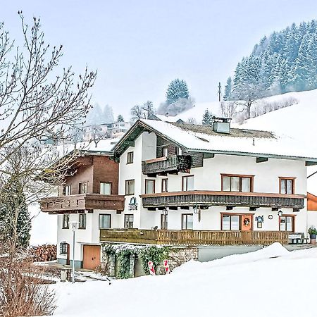 Apartment Jaegerhof-3 By Interhome Hochpillberg Kültér fotó