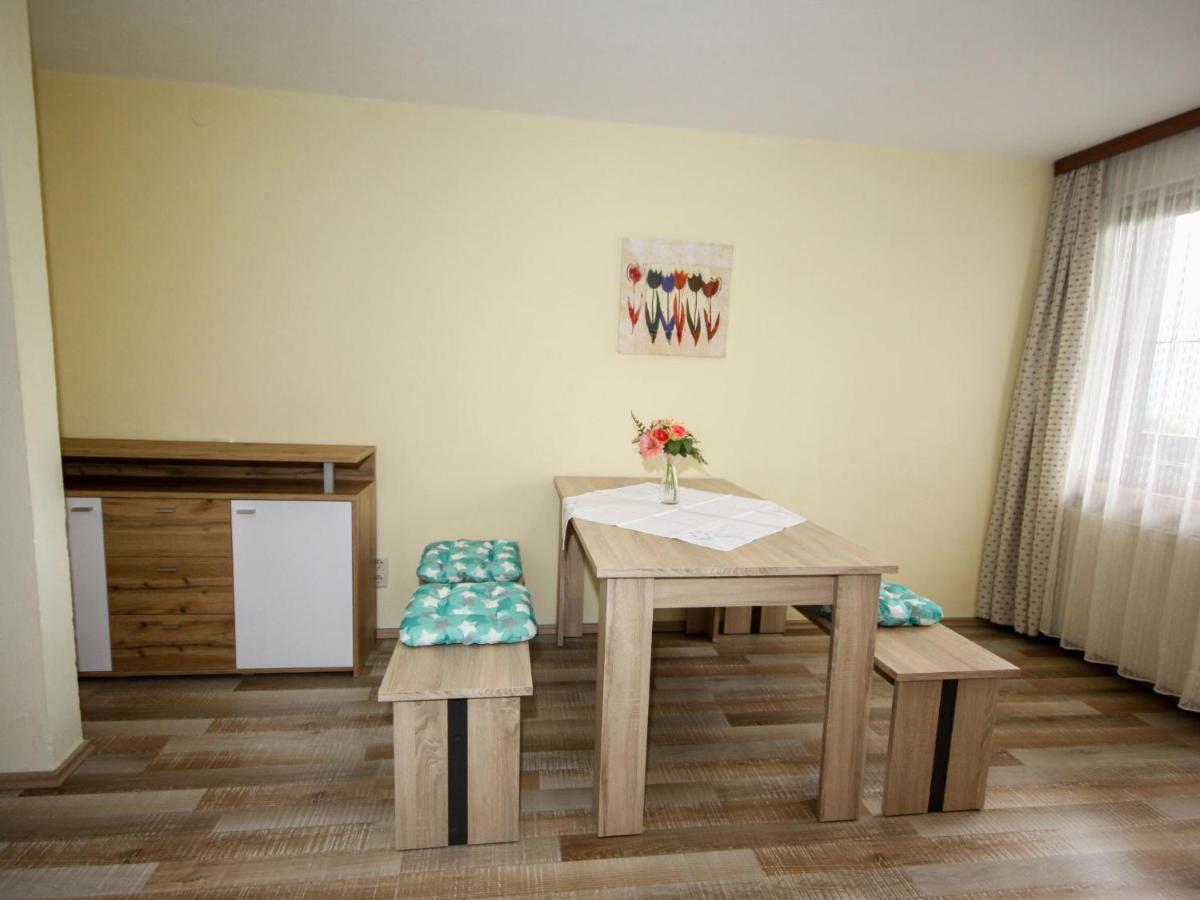 Apartment Jaegerhof-3 By Interhome Hochpillberg Kültér fotó