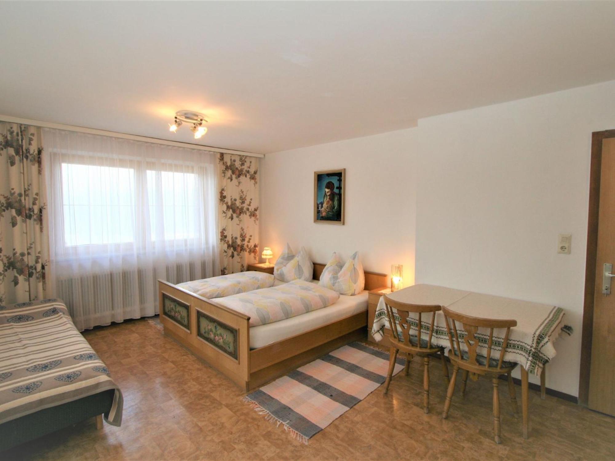 Apartment Jaegerhof-3 By Interhome Hochpillberg Kültér fotó