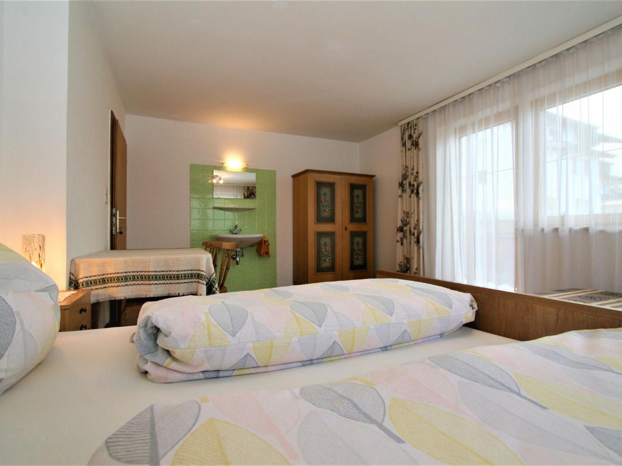 Apartment Jaegerhof-3 By Interhome Hochpillberg Kültér fotó