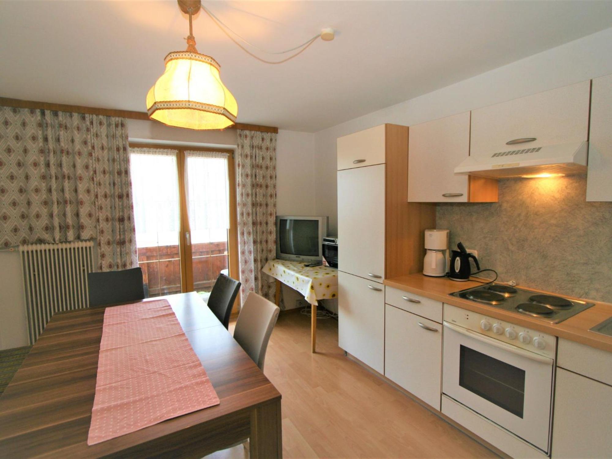 Apartment Jaegerhof-3 By Interhome Hochpillberg Kültér fotó