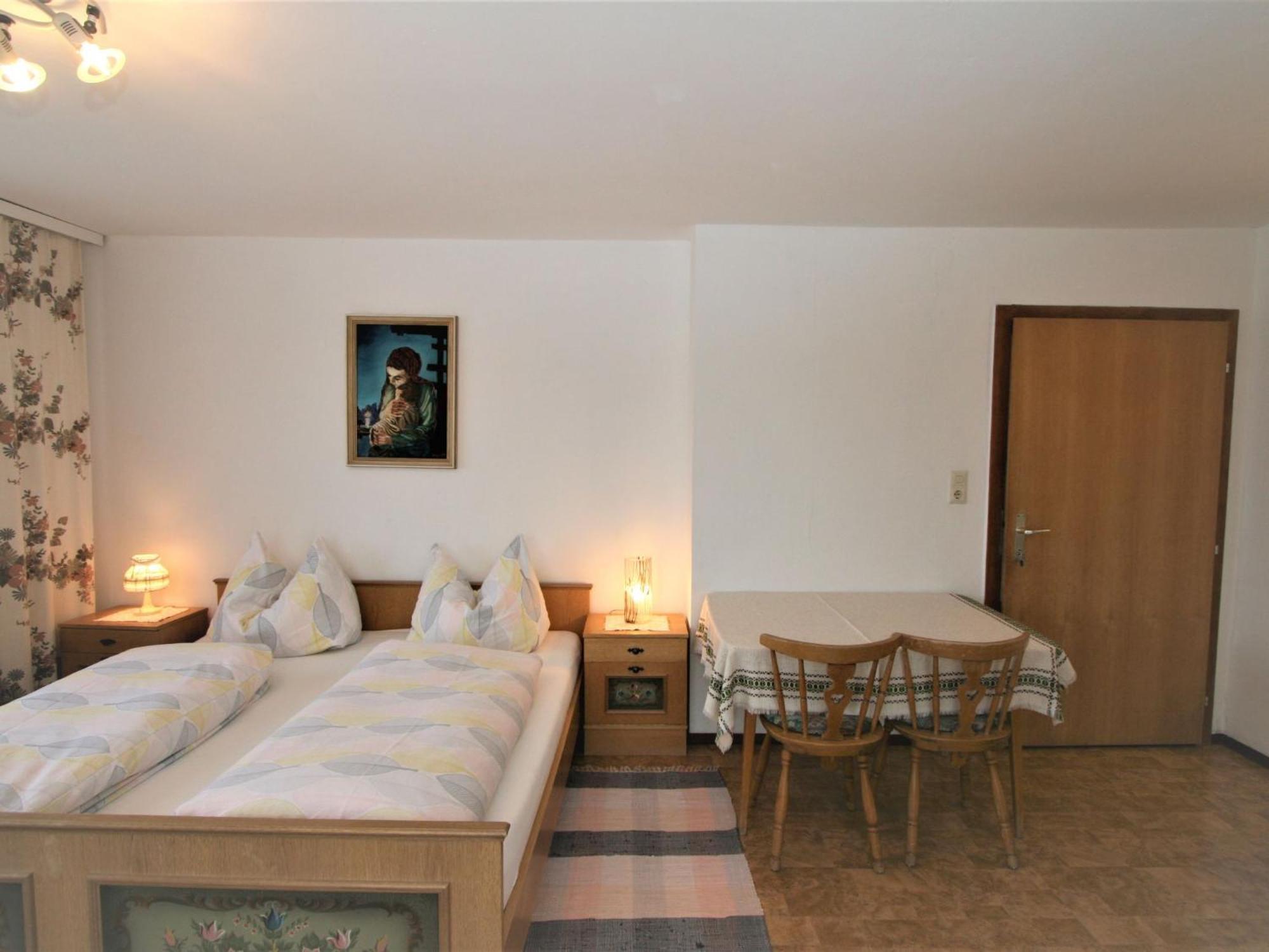 Apartment Jaegerhof-3 By Interhome Hochpillberg Kültér fotó