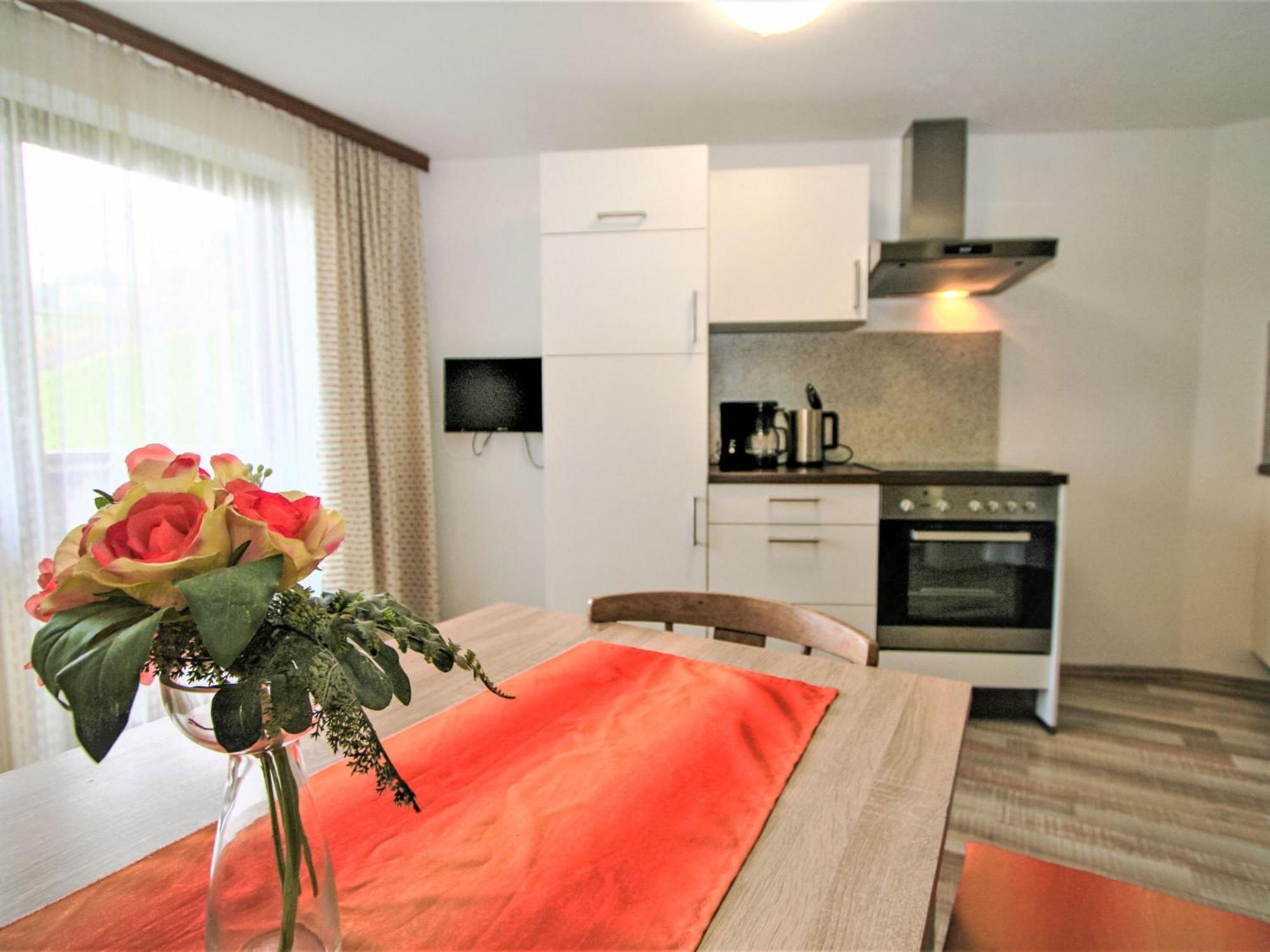 Apartment Jaegerhof-3 By Interhome Hochpillberg Kültér fotó