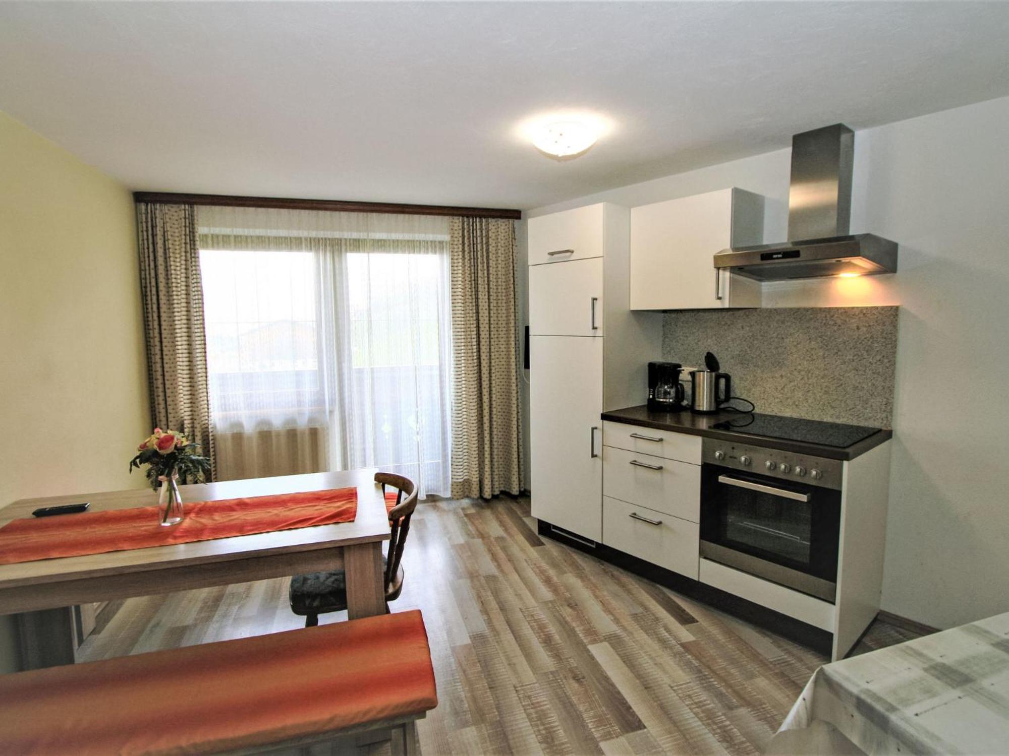 Apartment Jaegerhof-3 By Interhome Hochpillberg Kültér fotó