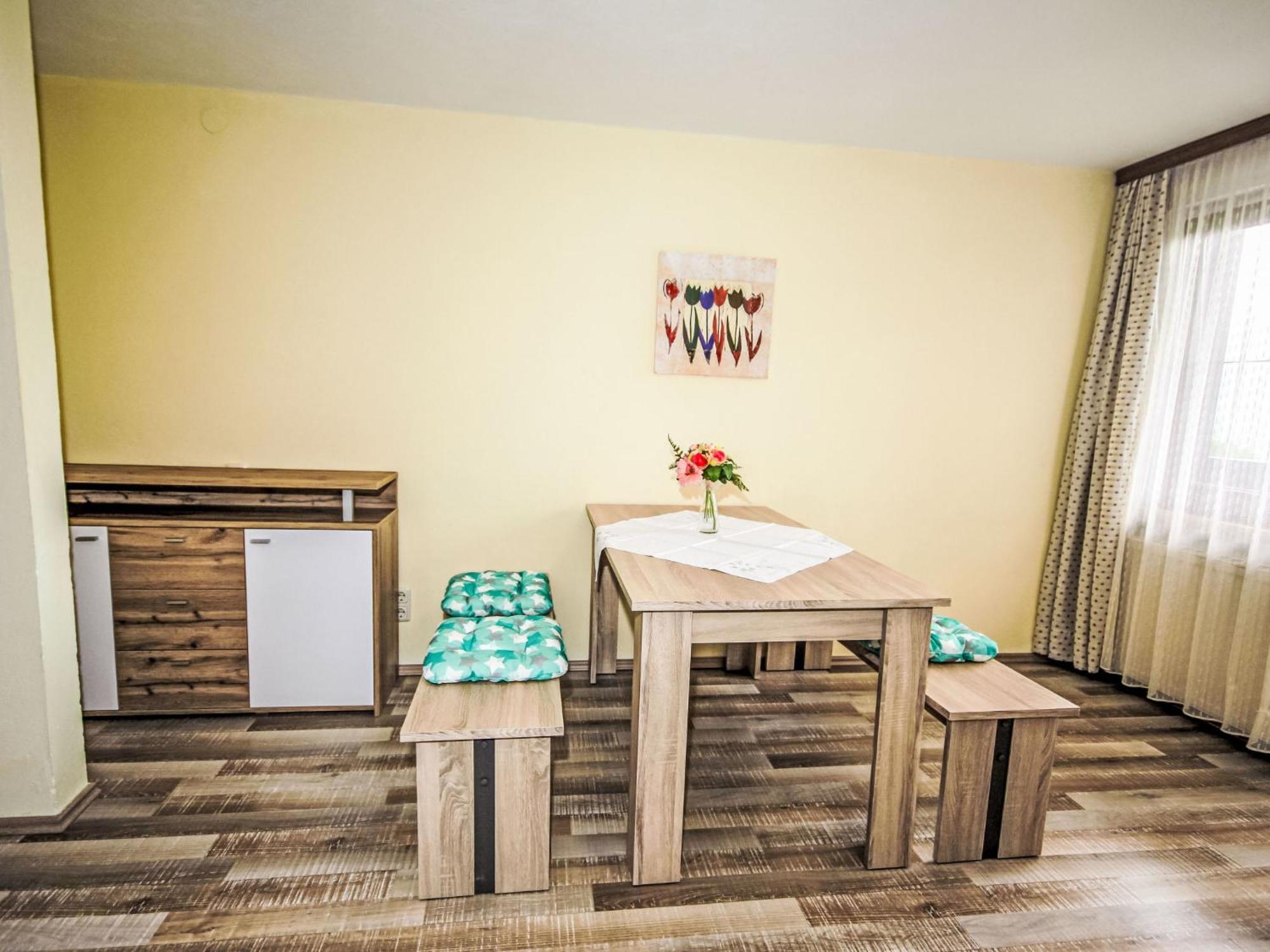 Apartment Jaegerhof-3 By Interhome Hochpillberg Kültér fotó